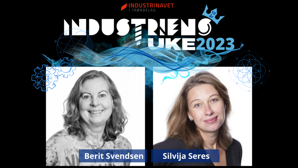 Fagkoferansen - kvinnene (1)