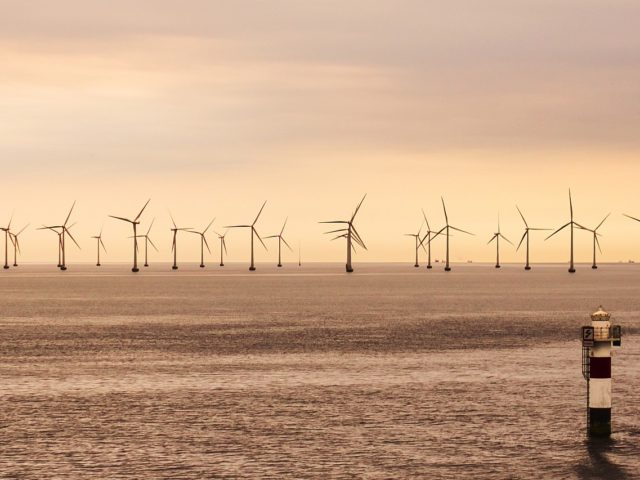 trøndersk kompetanse i omstilling