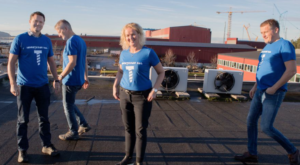 Foto: Leif Arne Holme