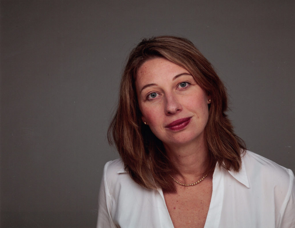 GLEDER SEG: Silvija Seres gleder seg til å komme til Verdal og prate om livslang læring og driverne, bærekraft, digitalisering og teknologi. 