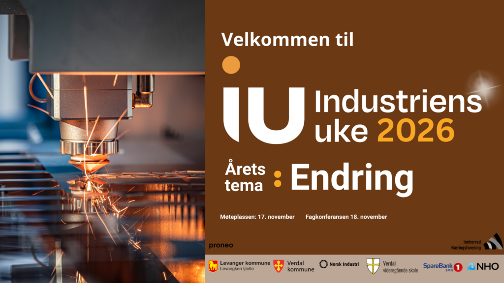 ENDRING (2)